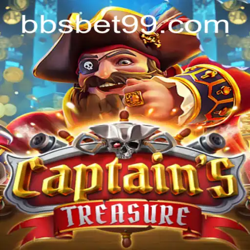 Explore o Fascinante Mundo de CaptainssTreasure no BBSBET.com
