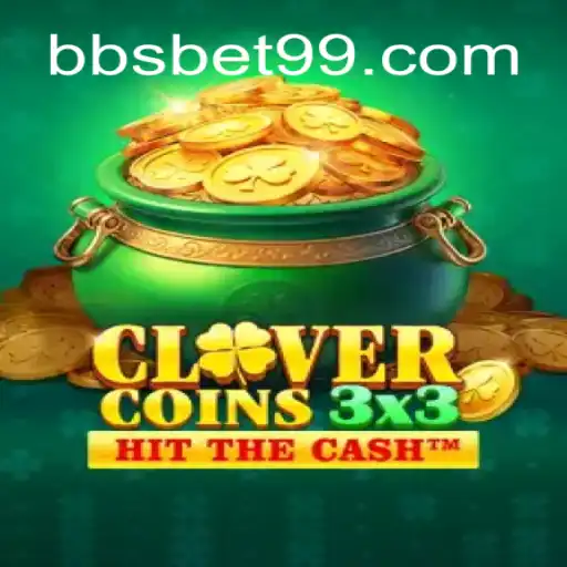 Explorando o Mundo de Clovercoin3x3 no BBSBET.com