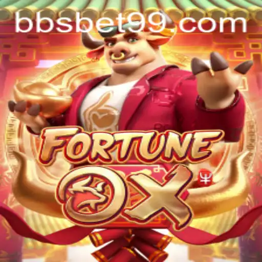 FortuneOx: A Diversão e Emoção em BBSBET.com