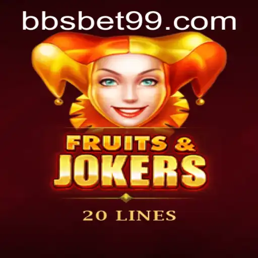 Descubra a Excitante Aventura de FruitsAndJokers20