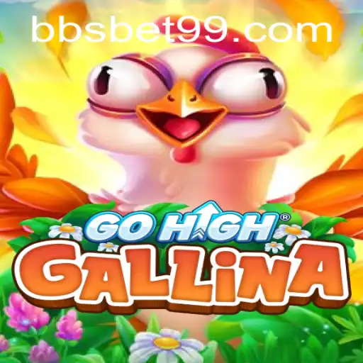 Aventura e Estratégia em GoHighGallina: Descubra o Novo Sucesso Interativo da BBSBET.com