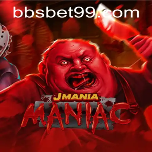 Descubra o Empolgante Mundo de JManiaManiac