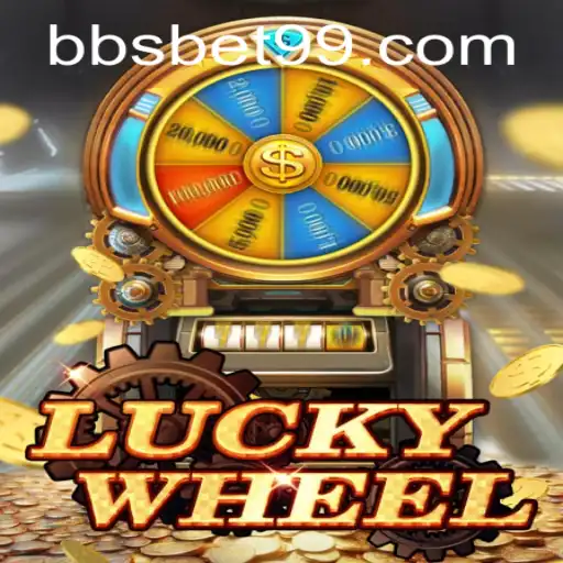 Descubra a Emoção do LuckyWheel: O Jogo de Azar Definitivo no BBSBET.com