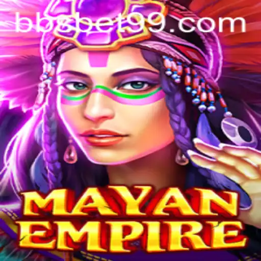 MayanEmpire: Explore a Civilização Maia com BBSBET.com