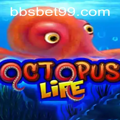 Descubra o Universo Envolvente de OctopusLife e a Parceria com BBSBET.com