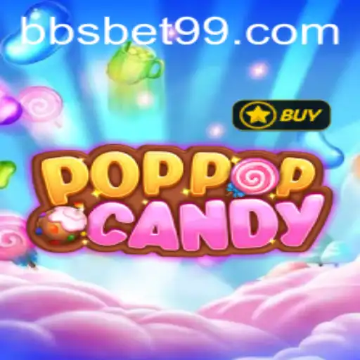 Descubra o Fascinante Mundo do Jogo POPPOPCANDY com BBSBET.com