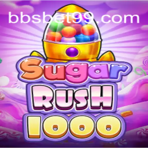 Descubra o Fascinante Mundo de SugarRush1000 no BBSBET.com