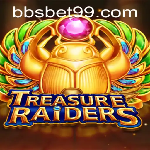 Desbravando Aventuras: Uma Imersão no Mundo de TREASURERAIDERS